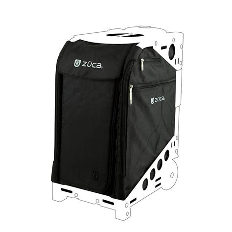 zuca bag insert dupe|zuca cart replacement parts.